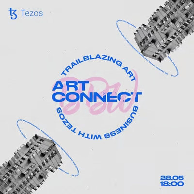 Art Connect: Trailblazing Art Business with Tezos